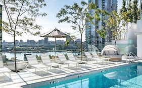 Level Vancouver Yaletown - Richards 5*